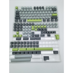 Bộ nút Keycap LIME SA AIFEI 172 nút bàn phím ABS DOUBLE SHOT