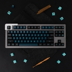 Bộ nút Keycap MONSTER SA AIFEI 172 nút bàn phím ABS DOUBLE SHOT