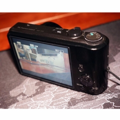 Máy ảnh số Sony H70 - Đã sử dụng, còn tốt, hình thức 90%