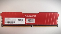 RAM máy tính DDR4 16GB 8GB Bus 2666 có tản Asgard T2