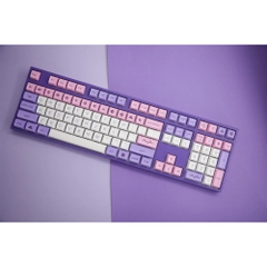 Bộ keycap XDA Hana 104+19 nút