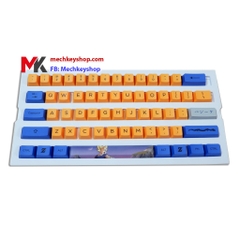 Keycap Akko Dragon BallZ full size