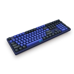 Bàn phím cơ Akko 3108 Horizon Switch Cherry, keycap PBT Dye Sub