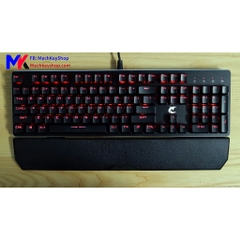 Bàn phím cơ Chance DS-911 - Chống nước, chống bụi