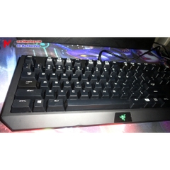Bàn phím cơ Razer Blackwidow Tournament 2014 90%