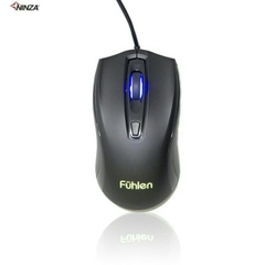 Chuột game Fuhlen x102s chính hãng - Tiếp nối một huyền thoại