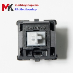 Công tắc Switch Cherry MX các loại Blue/ Red/ Brown/ Black/ Silver/ White/ Pink cho bàn phím cơ