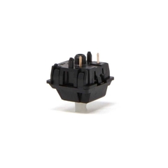 5 JWK/ Durock POM Piano switch linear 63.5g | Công tắc bàn phím cơ