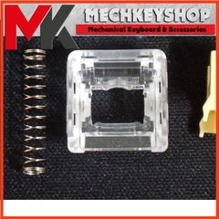 Combo 5 công tắc switch Kailh Midnight Pro - Silent Tactile 45gf (actual) cho bàn phím cơ CPG151101S163