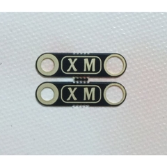 Miếng Đệm XM Stab Shim Cho Mạch 1.2mm | PCB mount | MKSHOP