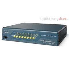 Firewall Cisco Asa 5505