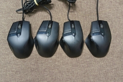 Chuột Dell Alienware Tactx Mouse MG900 - 2nd