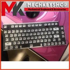 Miếng đệm Foam Poron PCB, CSLH bottom cho bàn phím cơ NJ80