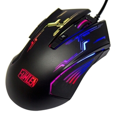 Chuột game Fuhlen G60s - Driver tiếng anh