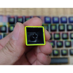 Bộ keycap FSA Night Runner PBT Double shot cho bàn phím cơ