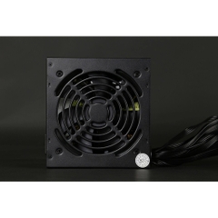 Nguồn máy tính / PSU Segotep H7 520W - Dây dẹt, hiệu suất 85% - Bảo hành 3 năm chính hãng