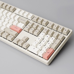 Bàn phím cơ Akko 3108V2 - Keycap 9009 Retro