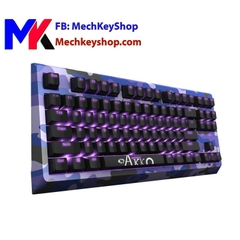 Bàn phím cơ AKKO AKC87 - AKKO Keyboard Classic