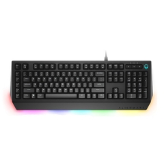 Bàn phím cơ Alienware AW568 Advanced Gaming [GJ]