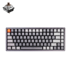 Bàn phím cơ Keychron K2 RGB case nhôm