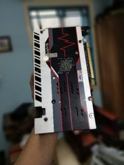 Card màn hình VGA Rx570 4gb Sapphire Pulse