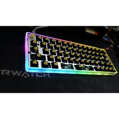 Bàn phím cơ Custom mạch DZ60