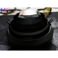 Tản nhiệt CPU Forgame G500 led RGB lắp Intel/ AMD