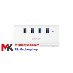 HUB USB 3.0 Orico kiêm giá đỡ đt, ipad
