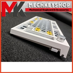 KW75 3 Modes | Gasket mount | Hotswap | RGB Bộ kit bàn phím cơ Custom