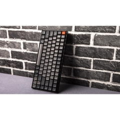 Bàn phím cơ Keychron K2 RGB case nhôm