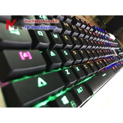 Bàn phím cơ Fuhlen SM700