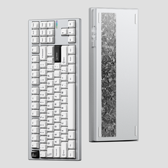 Bàn Phím Cơ Mchose GX87 Ultra - 87 Phím, Gasket Mount, Hotswap, PBT Doubleshot | MKShop