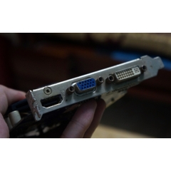 Card màn hình ASUS GT440 512MB DDR5 [GJ]