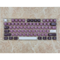 Bộ nút bàn phím keycap CMK Aifei Bingsu ABS double shot