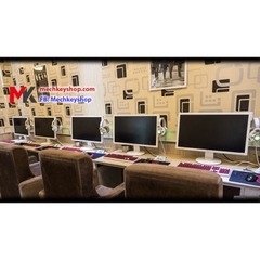 Móc treo tai nghe bằng nhựa