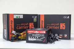 Nguồn máy tính Segotep H5 cst 450w