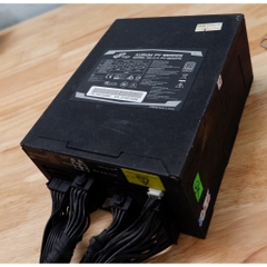 Nguồn 1200w 80 plus Platinum FSP Aurum PT-1200FM [GJ]