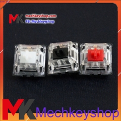 Công tắc bàn phím Gateron switch cho bàn phím cơ