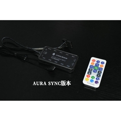 Bộ hub remote coolmoon, có loại đồng bộ main Aura Sync, Mystic Light [GJ]