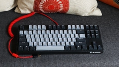 [Chính hãng] Bàn phím cơ Edra EK387 PRO Bảo hành 2 năm