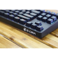 Bàn phím cơ E-Dra EK387 bảo hành 2 năm