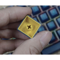 Bộ keycap FSA Macaw PBT double shot dùng cho bàn phím cơ