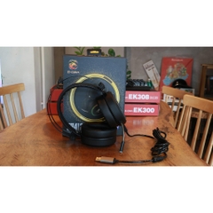 Tai nghe E-Dra EH412 Pro 7.1 Led RGB USB