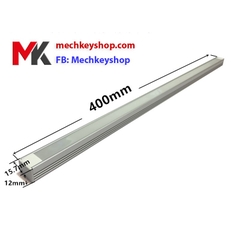 Thanh led RGB đồng bộ hub coolmoon, main Aura Sync, RGB Fusion, MSI Mystic Light, Asrock RGB