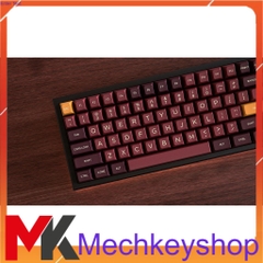 Bộ keycap Maxkey SA Royalty 144 phím cho bàn phím cơ