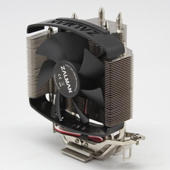 Tản nhiệt CPU Zalman Poseidon Halberd CNPS5X socket 115x, amd bản mạ Niken cao cấp [GJ]