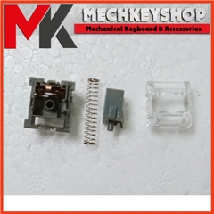 Combo 5 công tắc switch Kailh MX Silent Pro linear 40gf (actual) cho bàn phím cơ - CPG151101S153