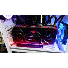 Card màn hình Red Devil RX580 8GB bảo hành 02/2021 [GJ]
