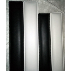 Kê tay da cho bàn phím - Kích thước 45*9cm (Fullsize), 37*7cm (TKL)