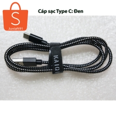 Dây cáp USB - Type C dùng cho bàn phím cơ GK61, GK62, GK64 [GJ]